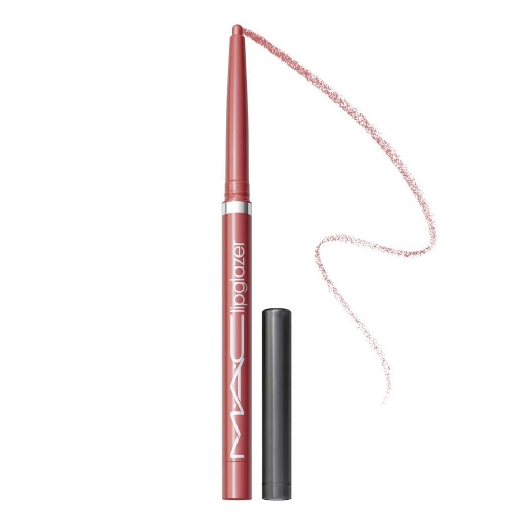 MAC Cosmetics Lipglazer Glossy Lip Liner *Velvet Teddy*